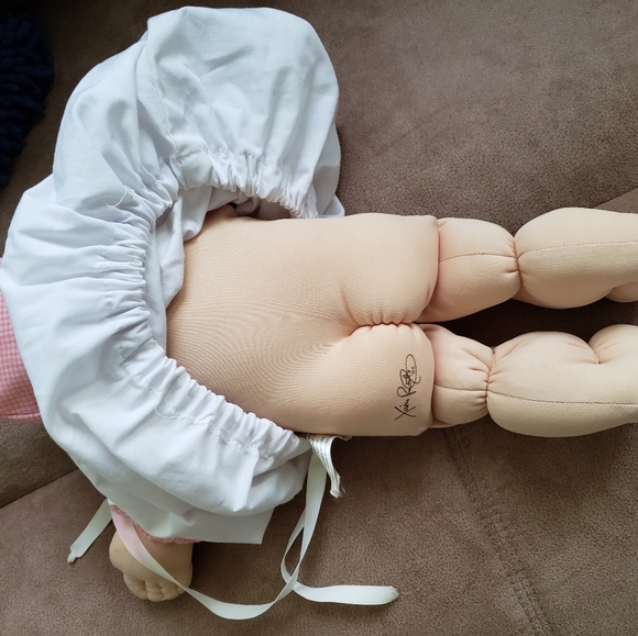 Cabbage PatchKids - Picture 12 of 16